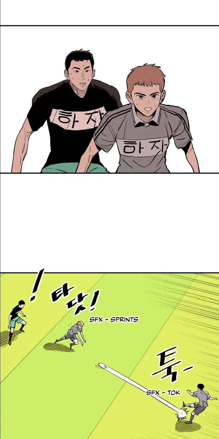 Build Up Chapter 17 page 38 - 