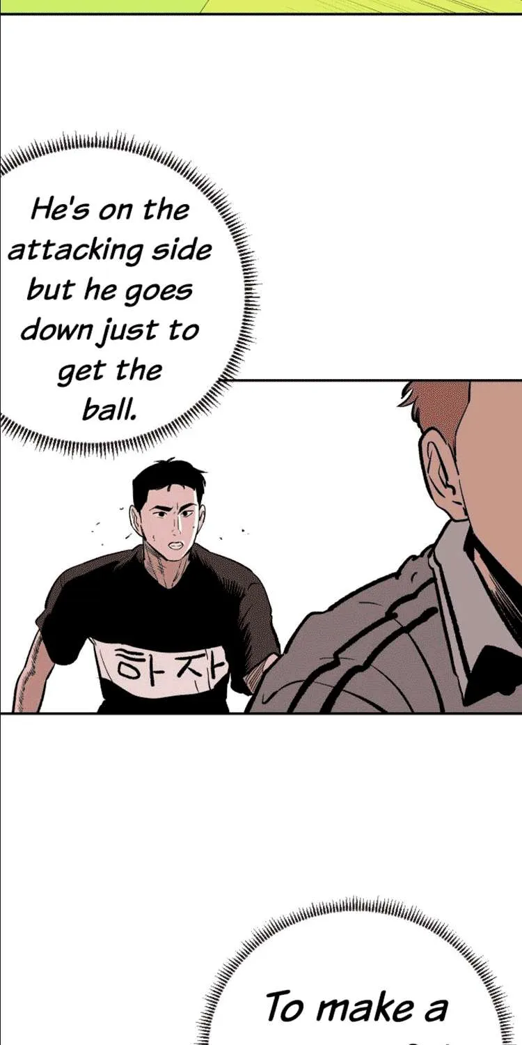 Build Up Chapter 17 page 39 - 