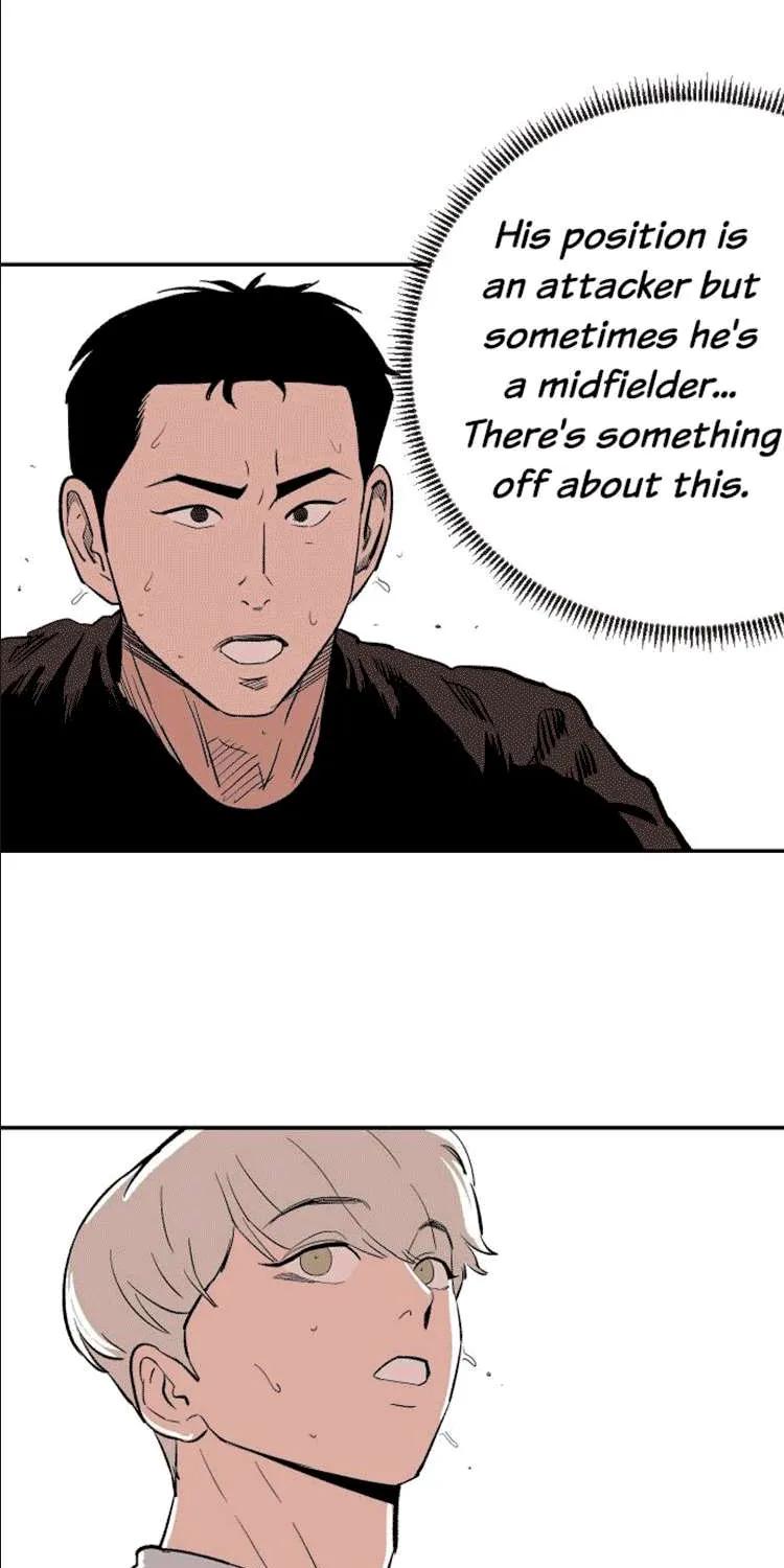 Build Up Chapter 17 page 41 - 