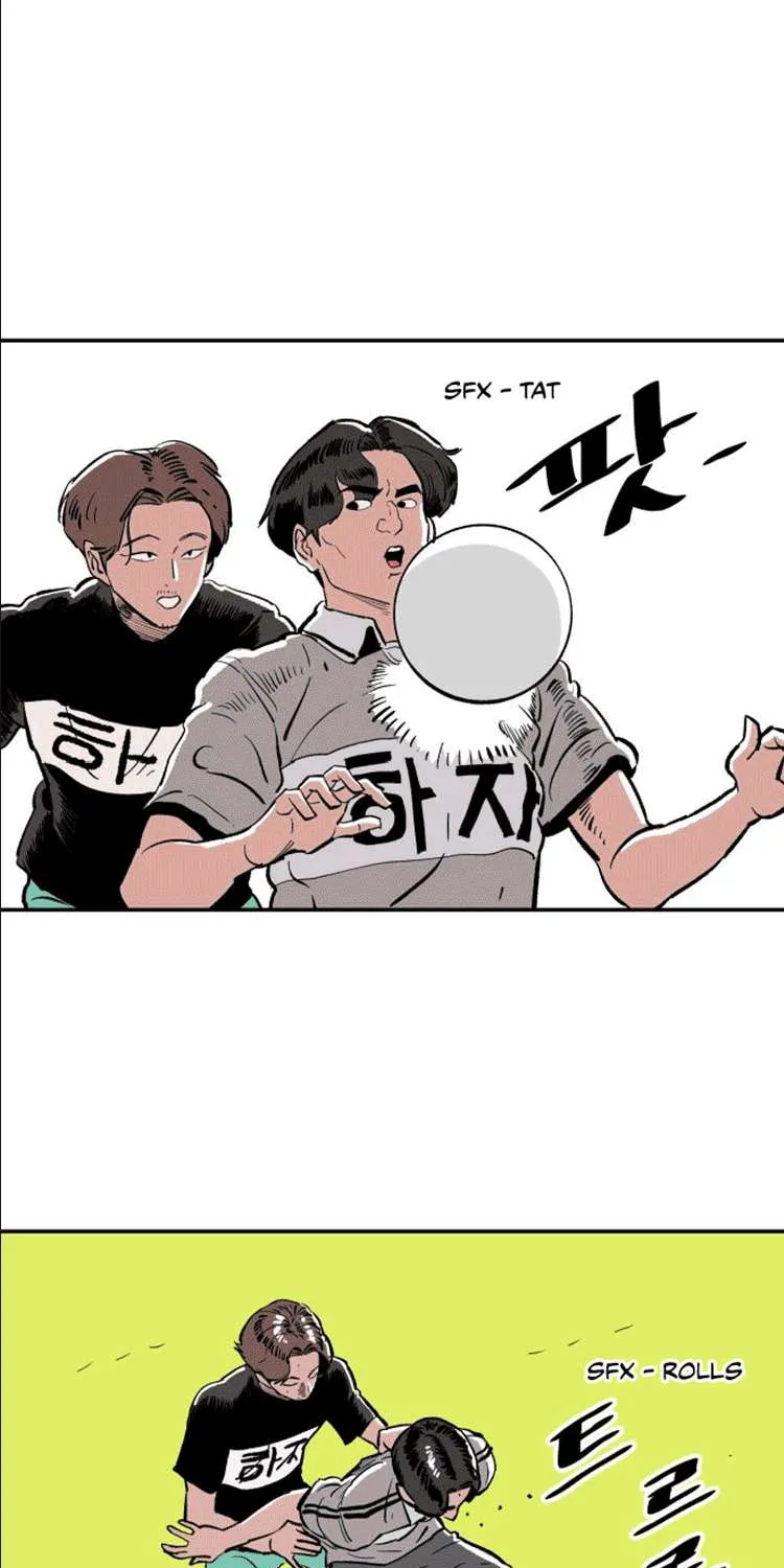 Build Up Chapter 17 page 43 - 