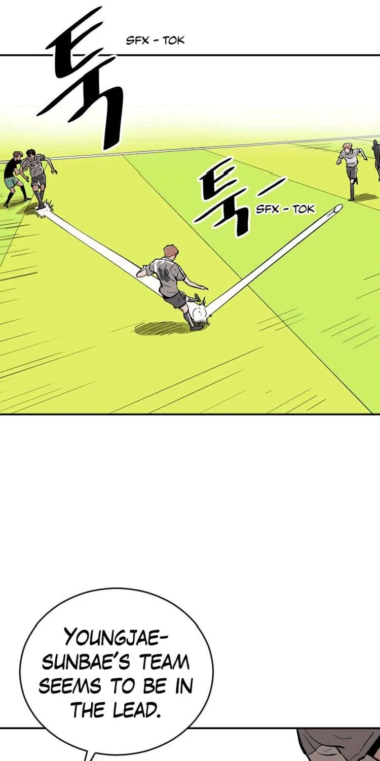 Build Up Chapter 17 page 46 - 