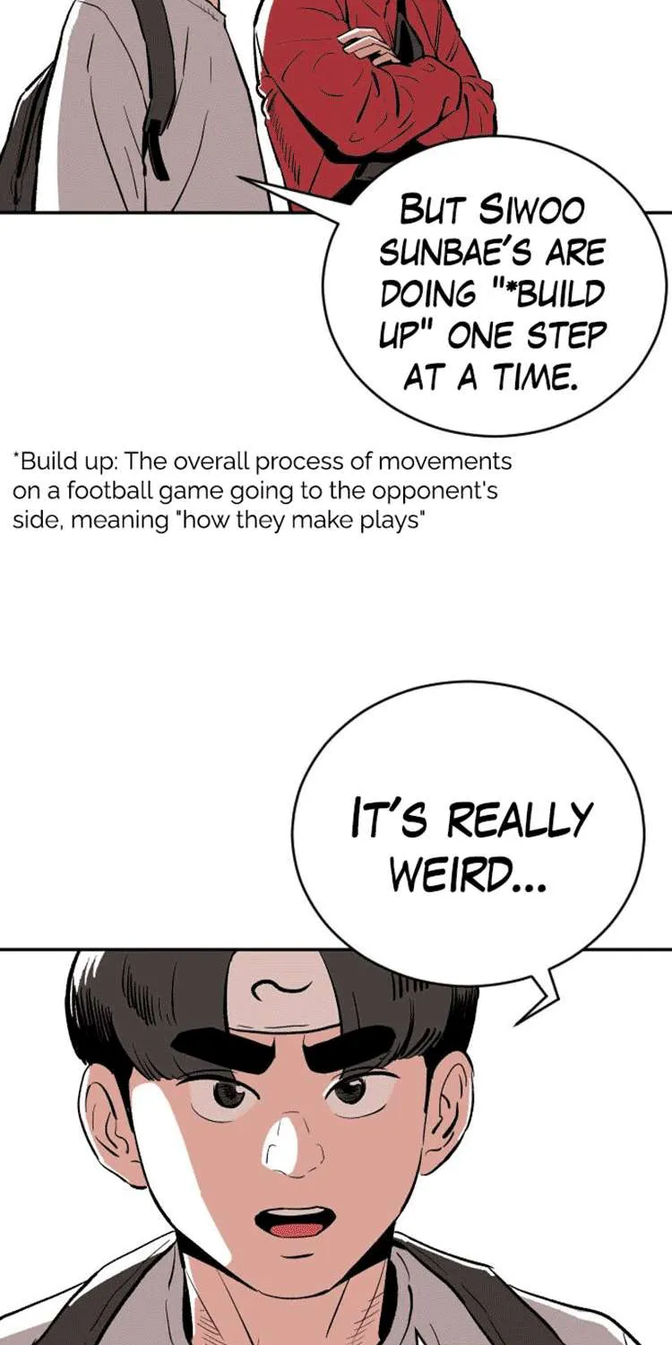 Build Up Chapter 17 page 48 - 