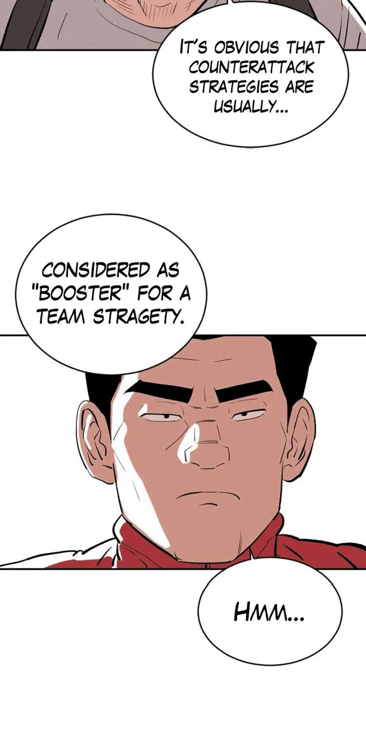 Build Up Chapter 17 page 49 - 