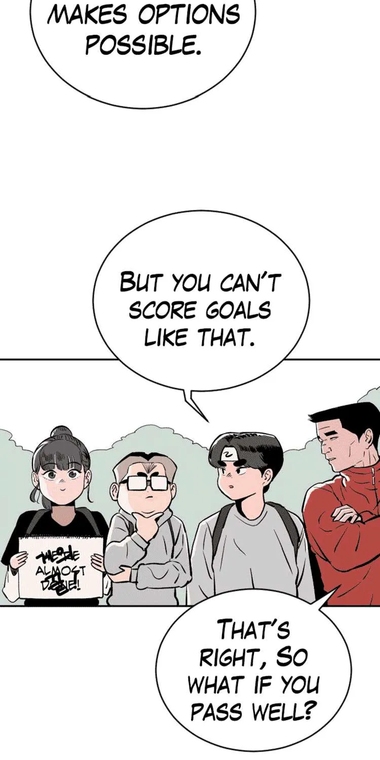 Build Up Chapter 17 page 58 - 