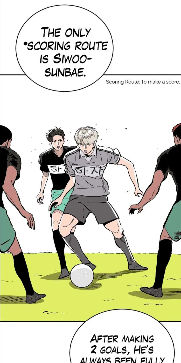 Build Up Chapter 17 page 60 - 