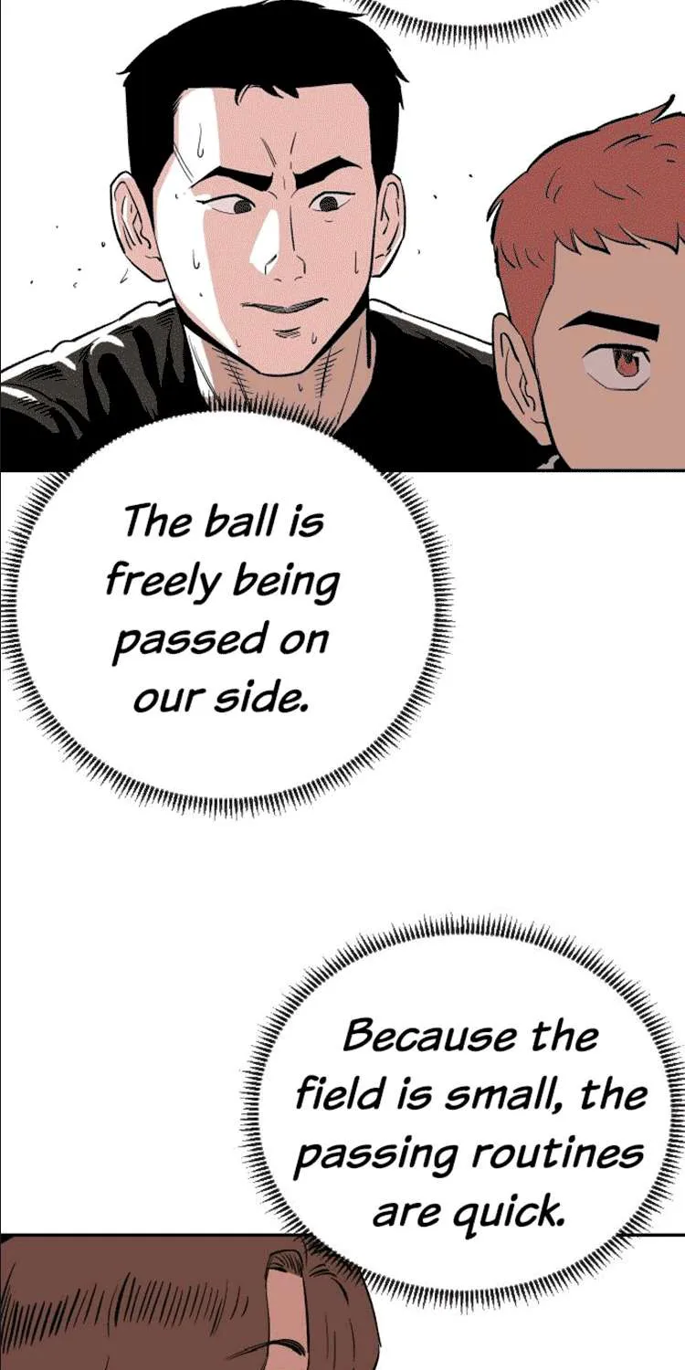 Build Up Chapter 17 page 62 - 