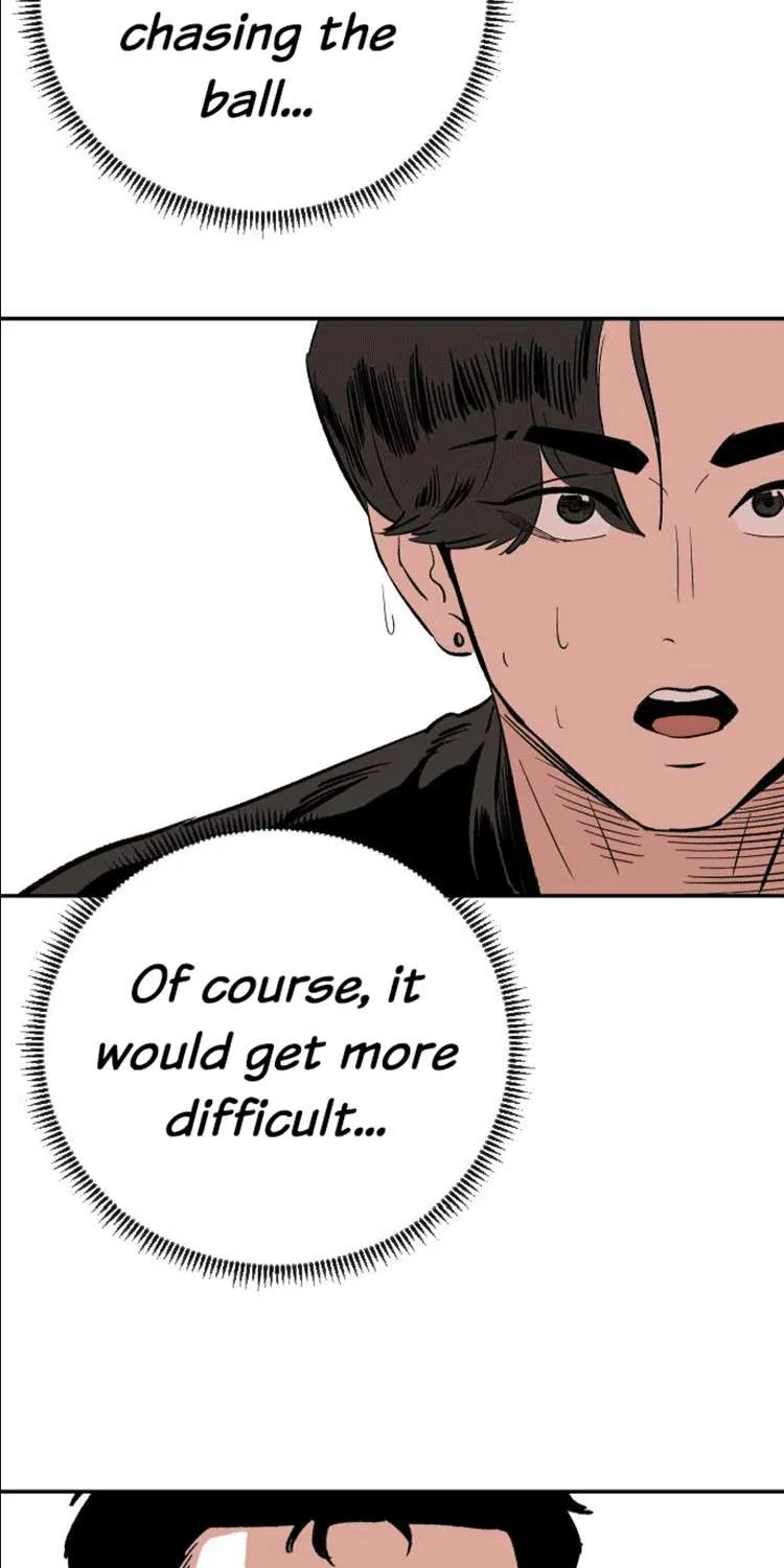 Build Up Chapter 17 page 64 - 