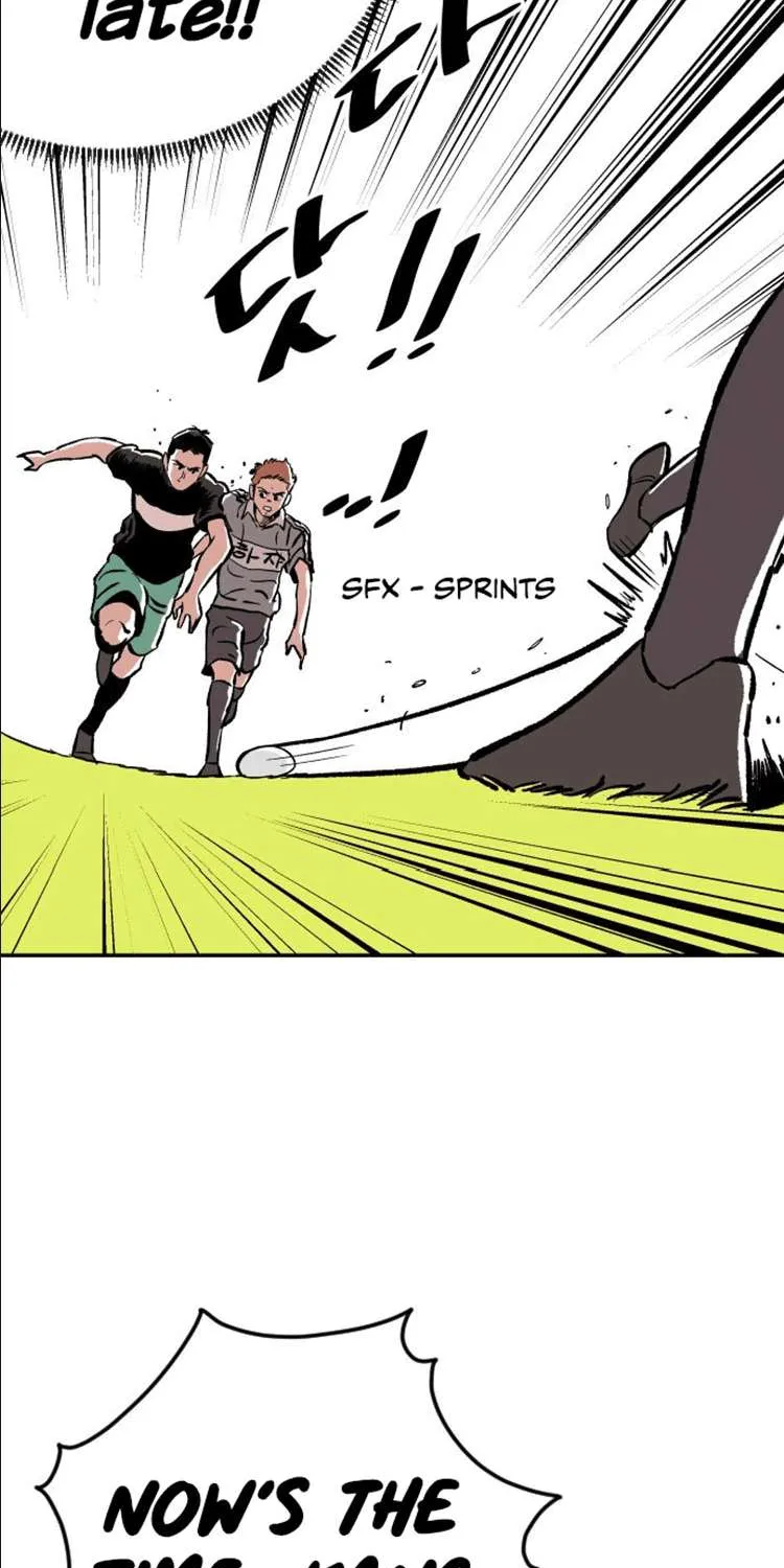 Build Up Chapter 17 page 66 - 