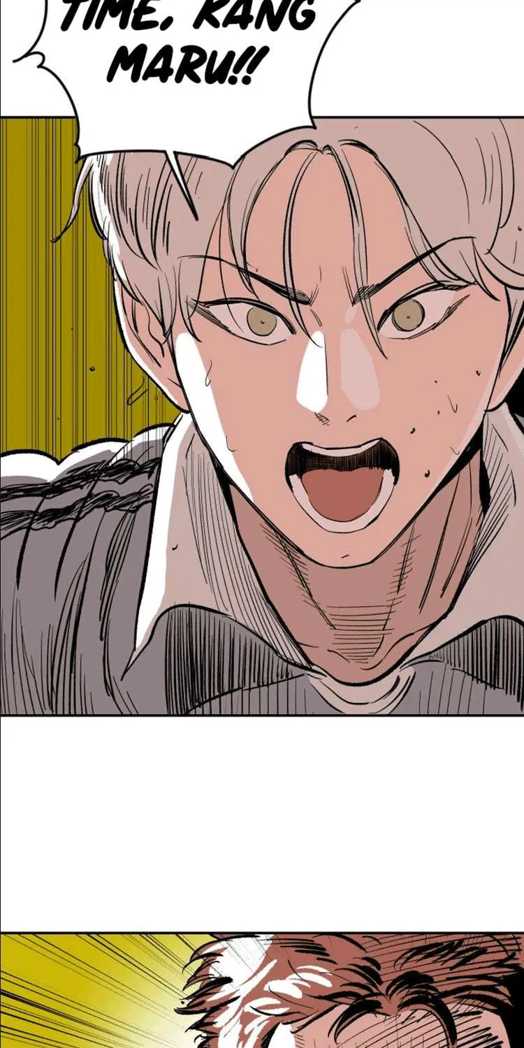 Build Up Chapter 17 page 67 - 