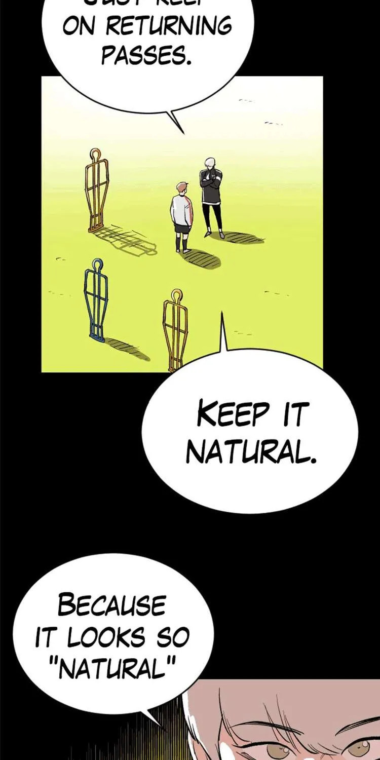 Build Up Chapter 17 page 69 - 