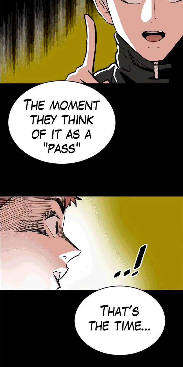 Build Up Chapter 17 page 70 - 