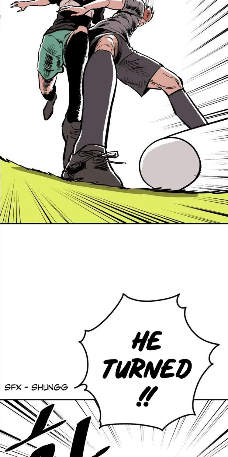 Build Up Chapter 17 page 73 - 