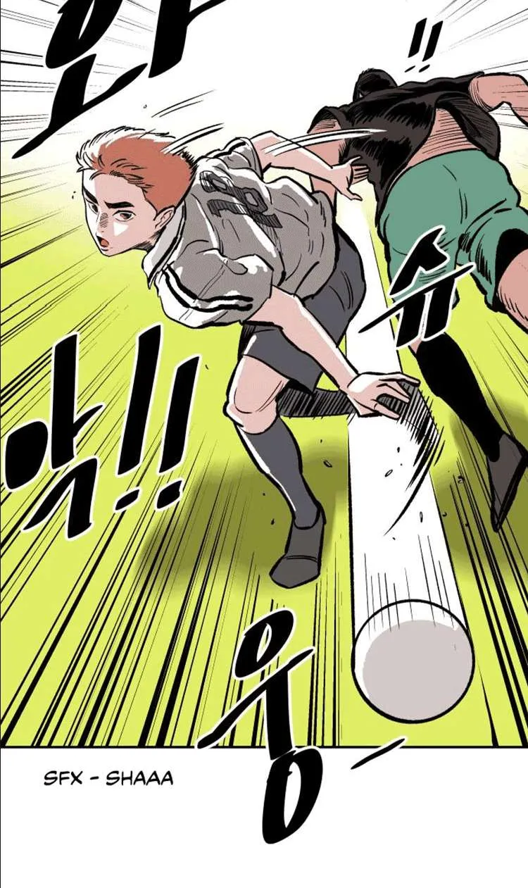 Build Up Chapter 17 page 74 - 