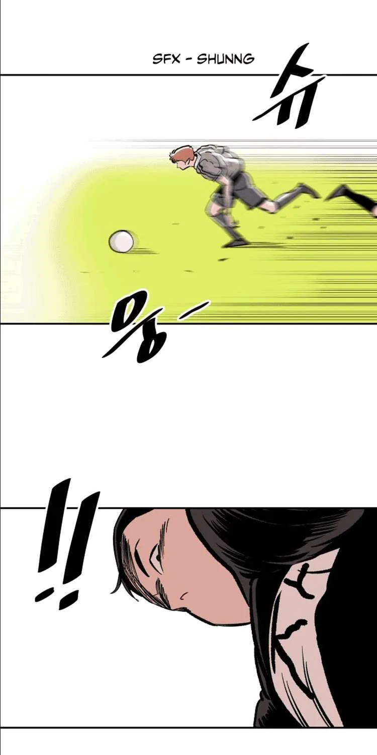 Build Up Chapter 17 page 75 - 