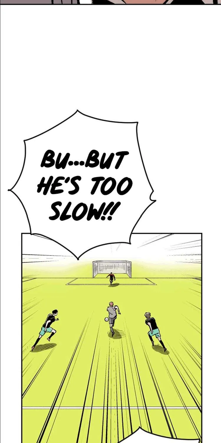 Build Up Chapter 17 page 78 - 