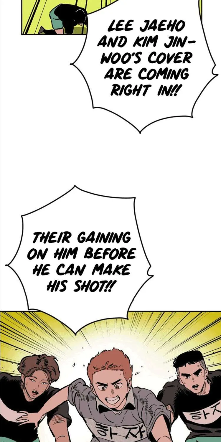 Build Up Chapter 17 page 79 - 