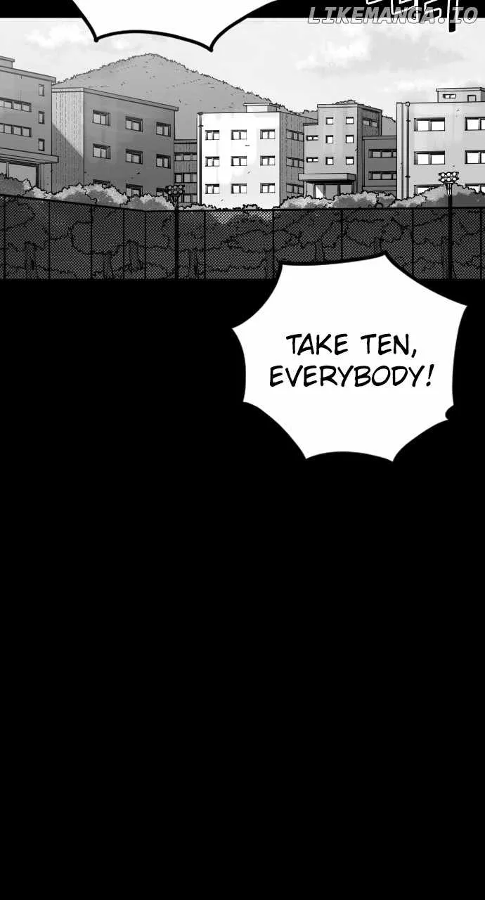 Build Up Chapter 174 page 2 - 