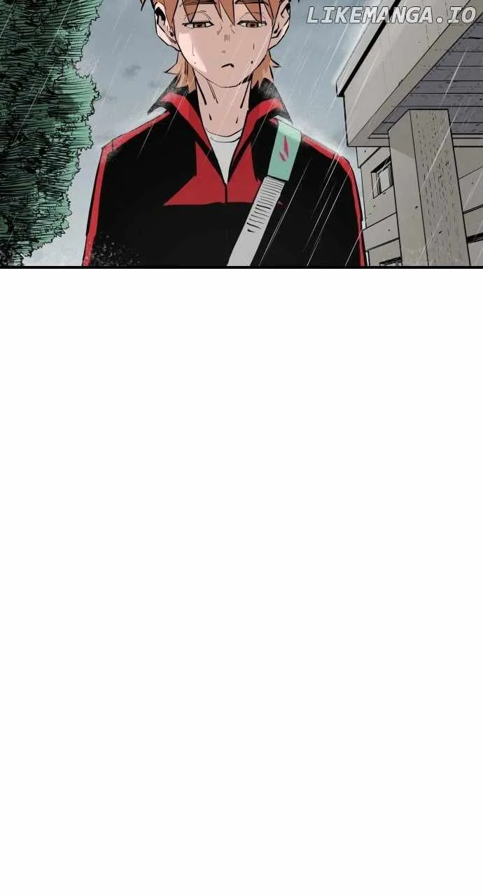 Build Up Chapter 174 page 102 - 