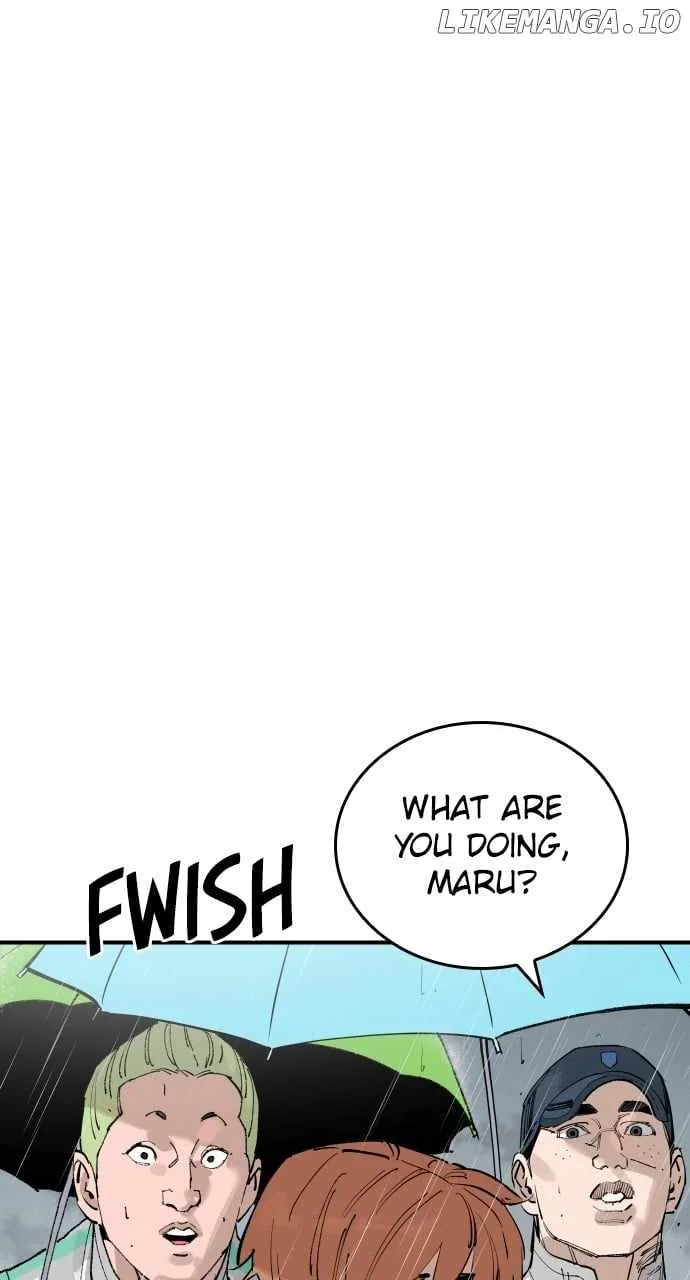 Build Up Chapter 174 page 103 - 