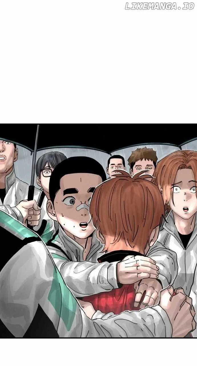 Build Up Chapter 174 page 109 - 