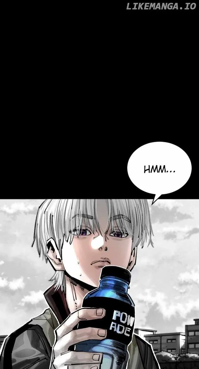 Build Up Chapter 174 page 12 - 