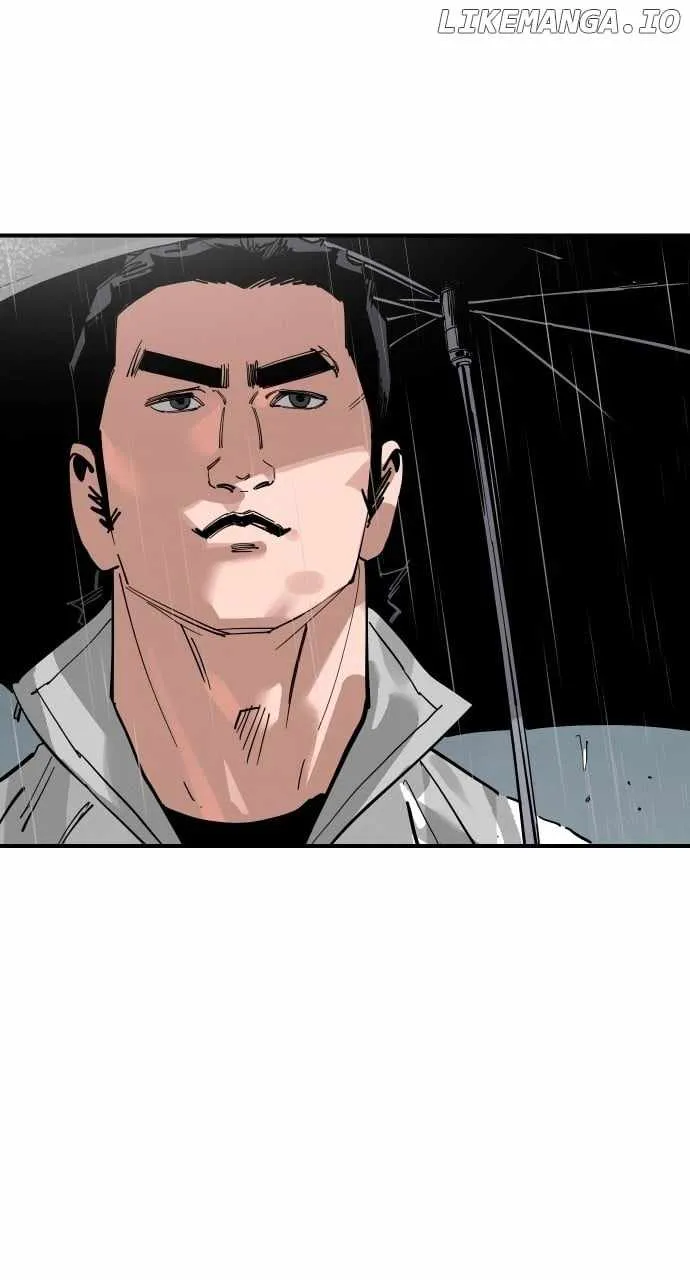 Build Up Chapter 174 page 112 - 