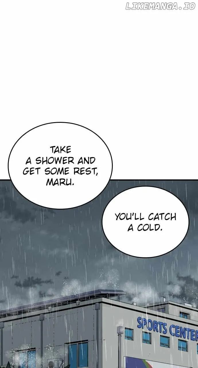 Build Up Chapter 174 page 113 - 
