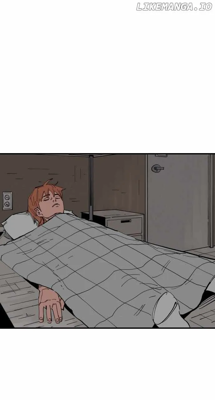 Build Up Chapter 174 page 115 - 