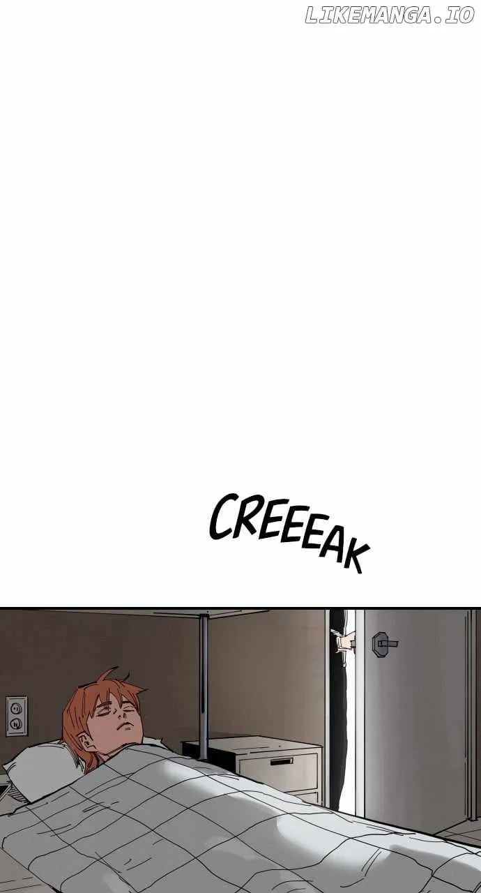 Build Up Chapter 174 page 116 - 