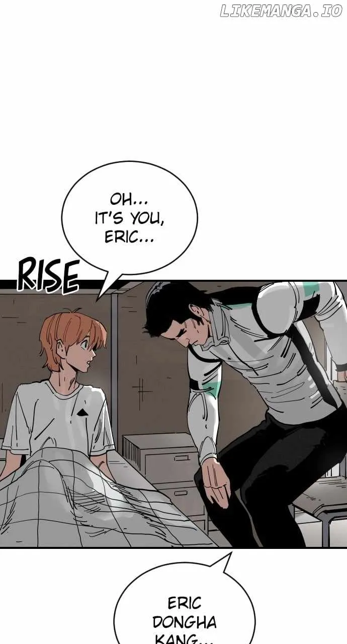 Build Up Chapter 174 page 119 - 