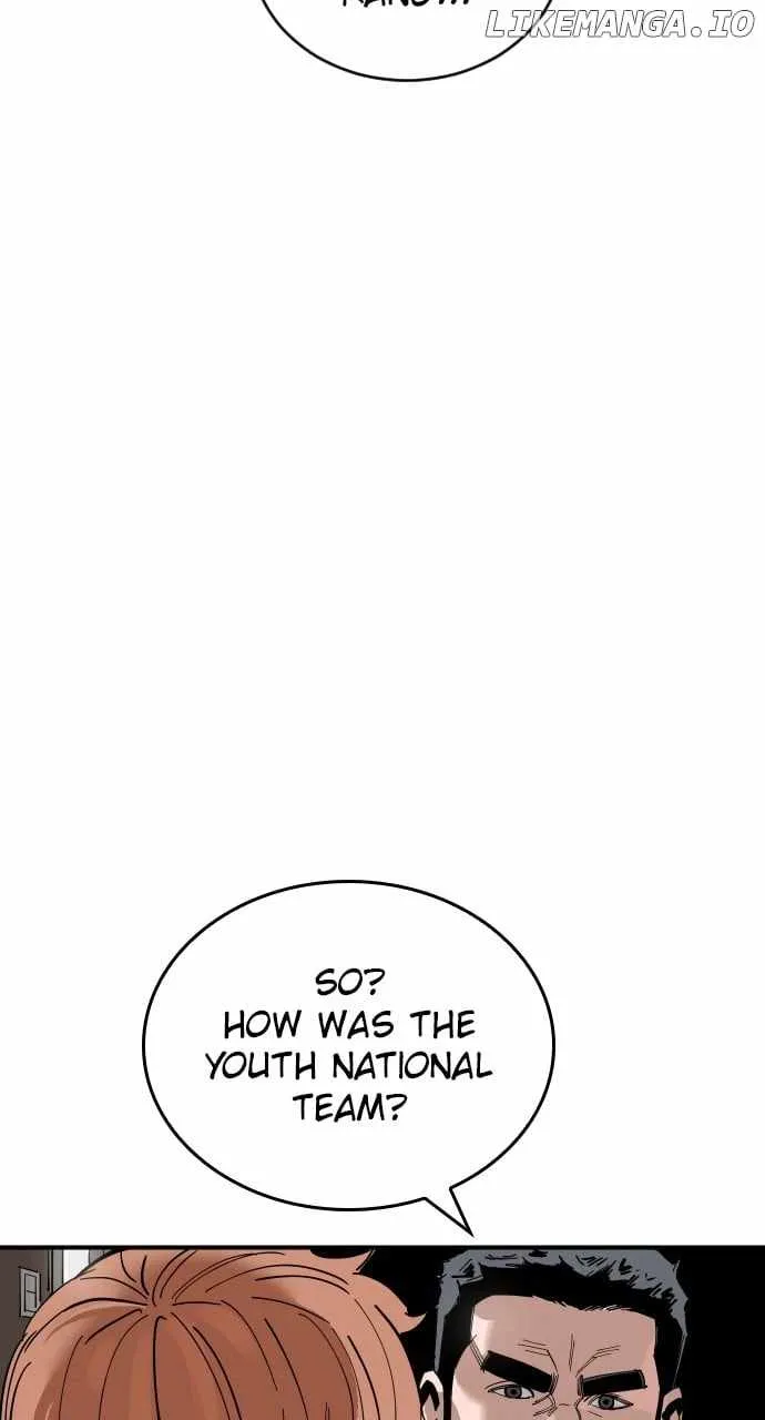 Build Up Chapter 174 page 120 - 