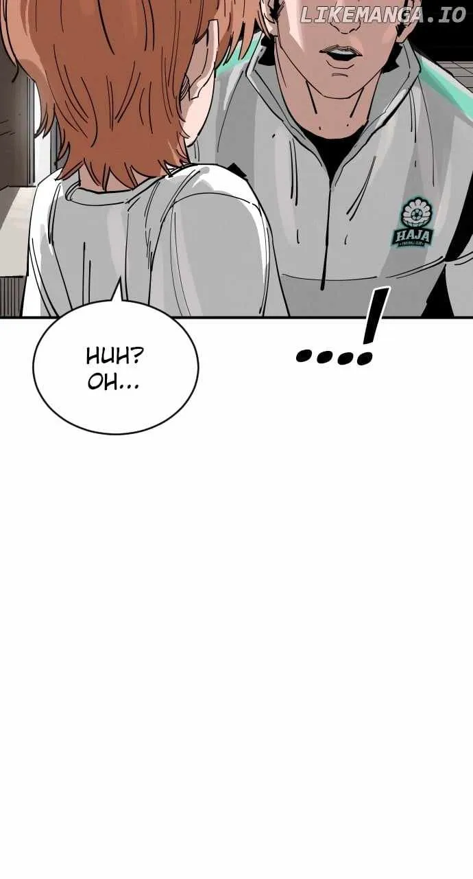 Build Up Chapter 174 page 121 - 