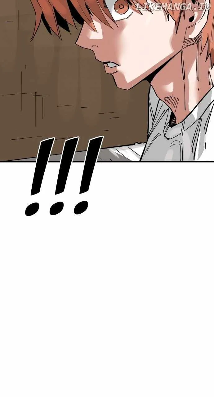 Build Up Chapter 174 page 124 - 