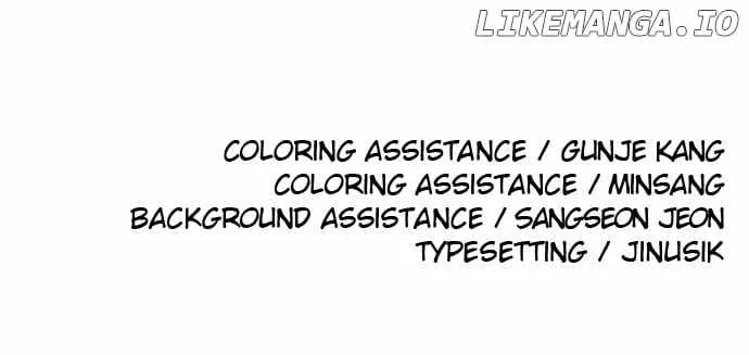 Build Up Chapter 174 page 129 - 