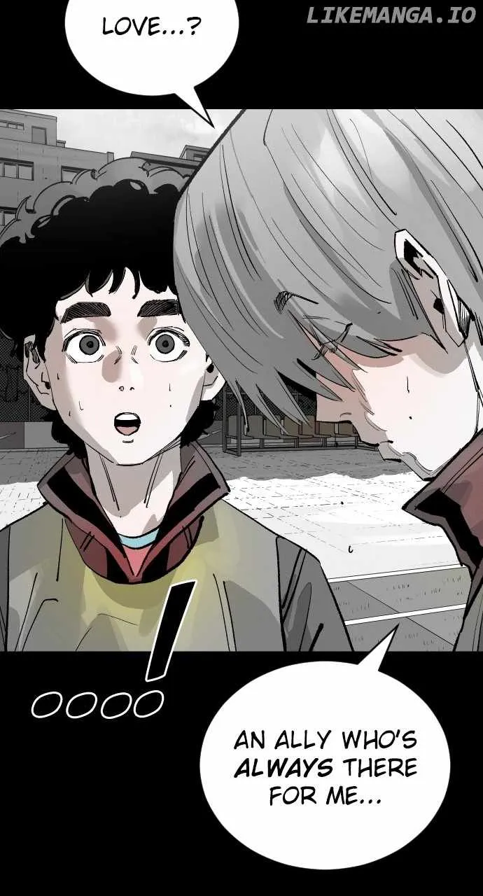 Build Up Chapter 174 page 14 - 