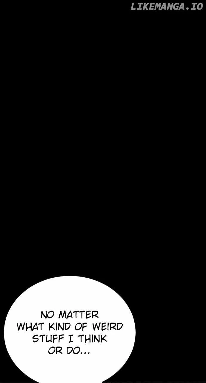 Build Up Chapter 174 page 15 - 
