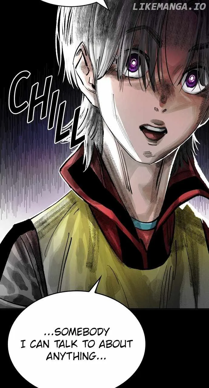 Build Up Chapter 174 page 16 - 