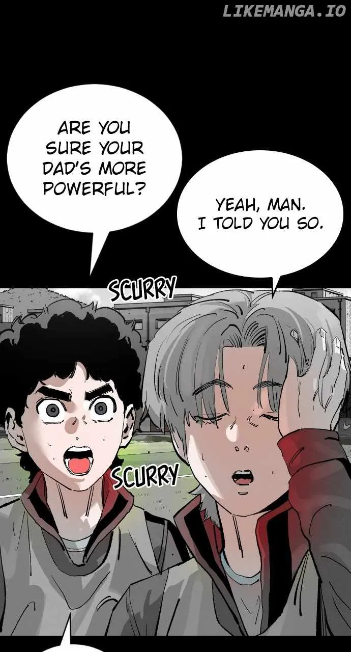 Build Up Chapter 174 page 3 - 