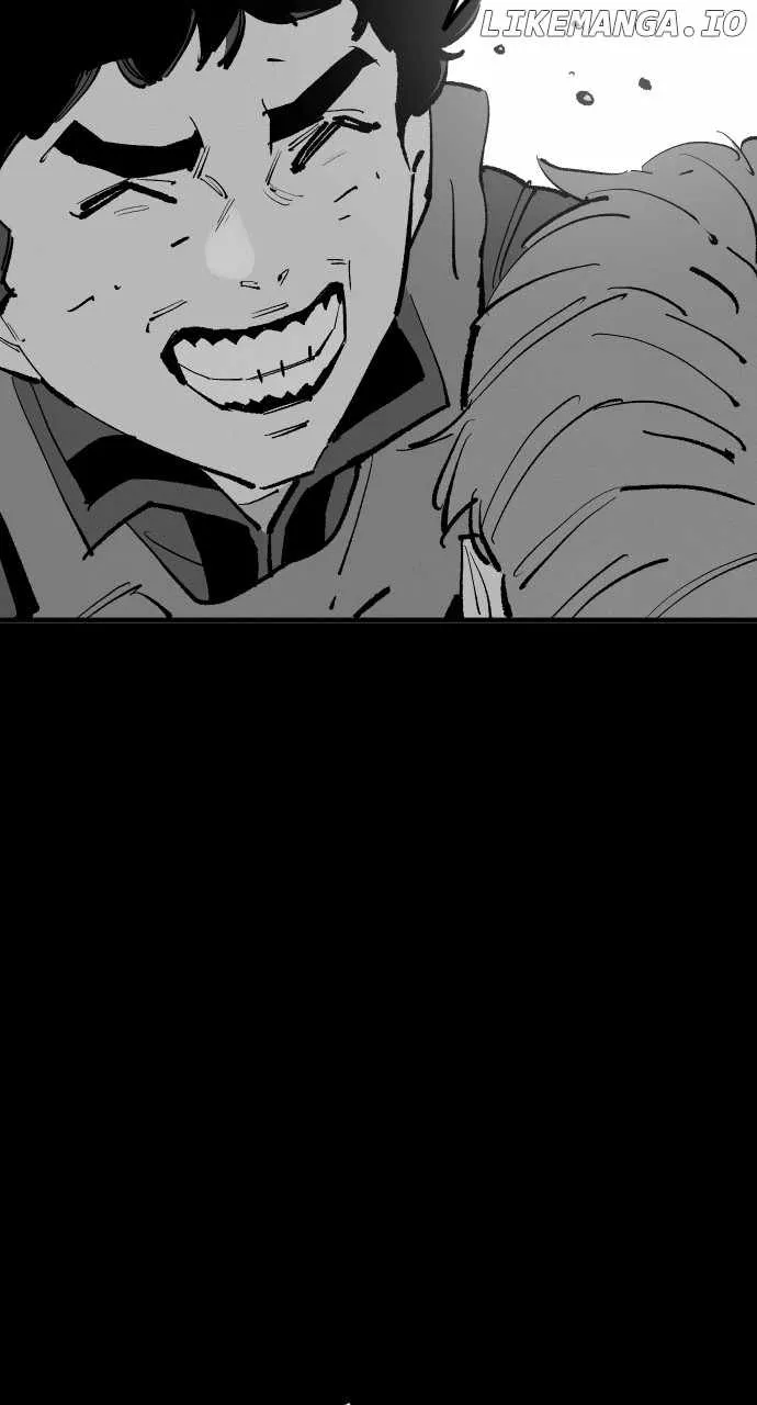 Build Up Chapter 174 page 21 - 