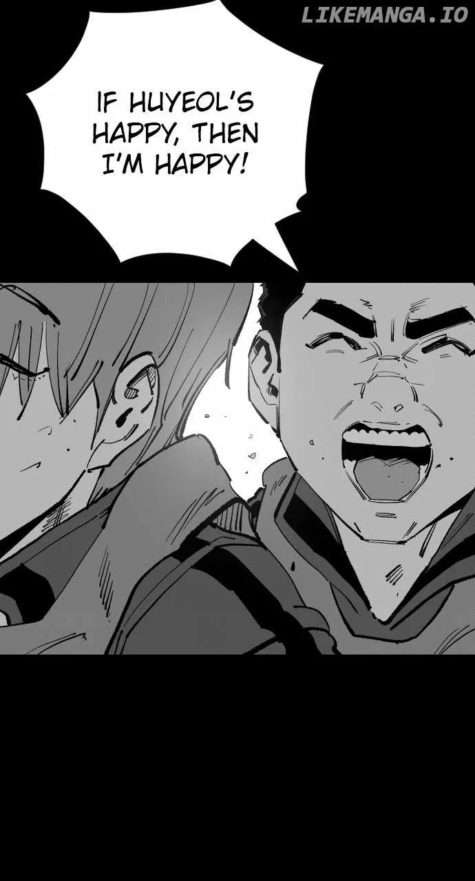 Build Up Chapter 174 page 22 - 