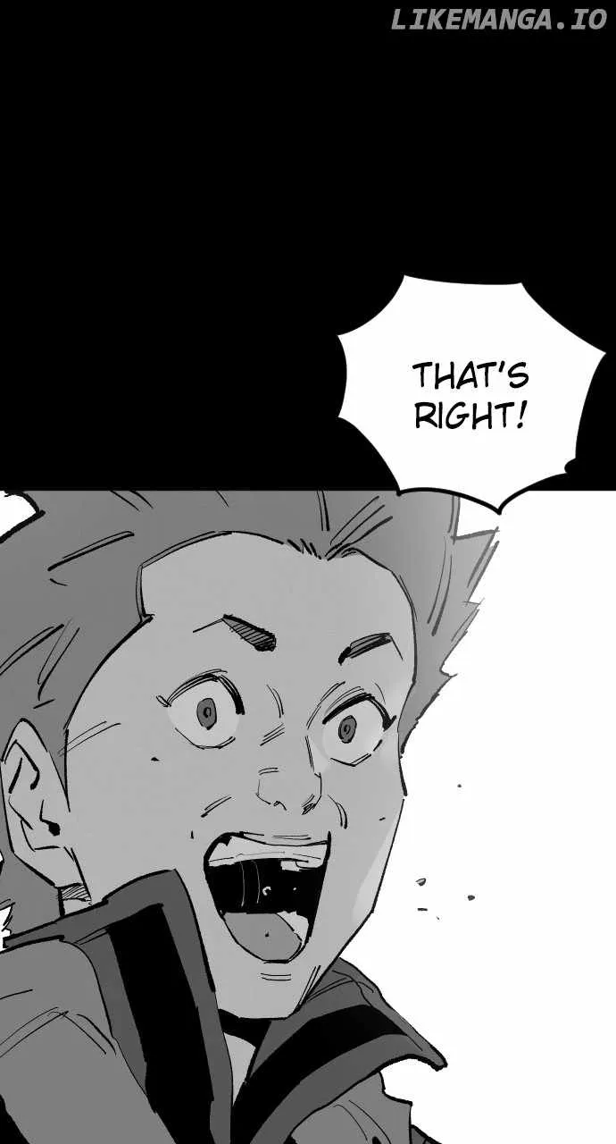 Build Up Chapter 174 page 23 - 