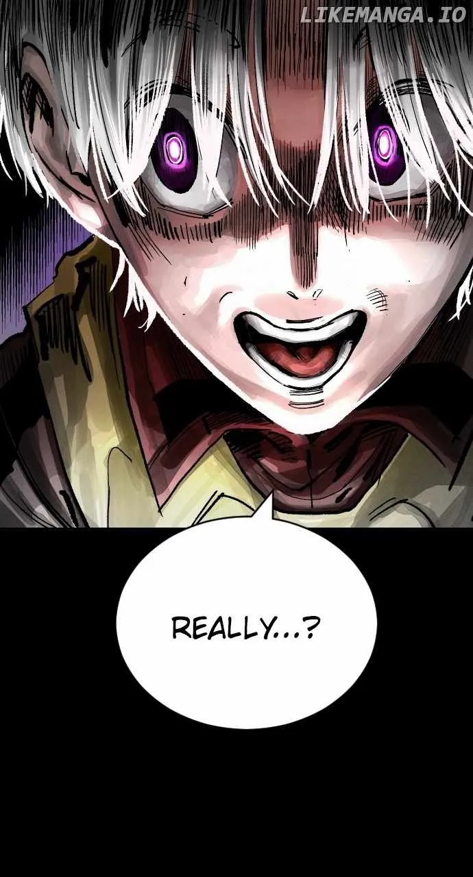 Build Up Chapter 174 page 27 - 