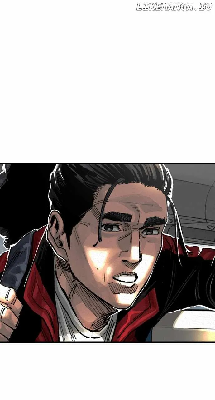 Build Up Chapter 174 page 29 - 