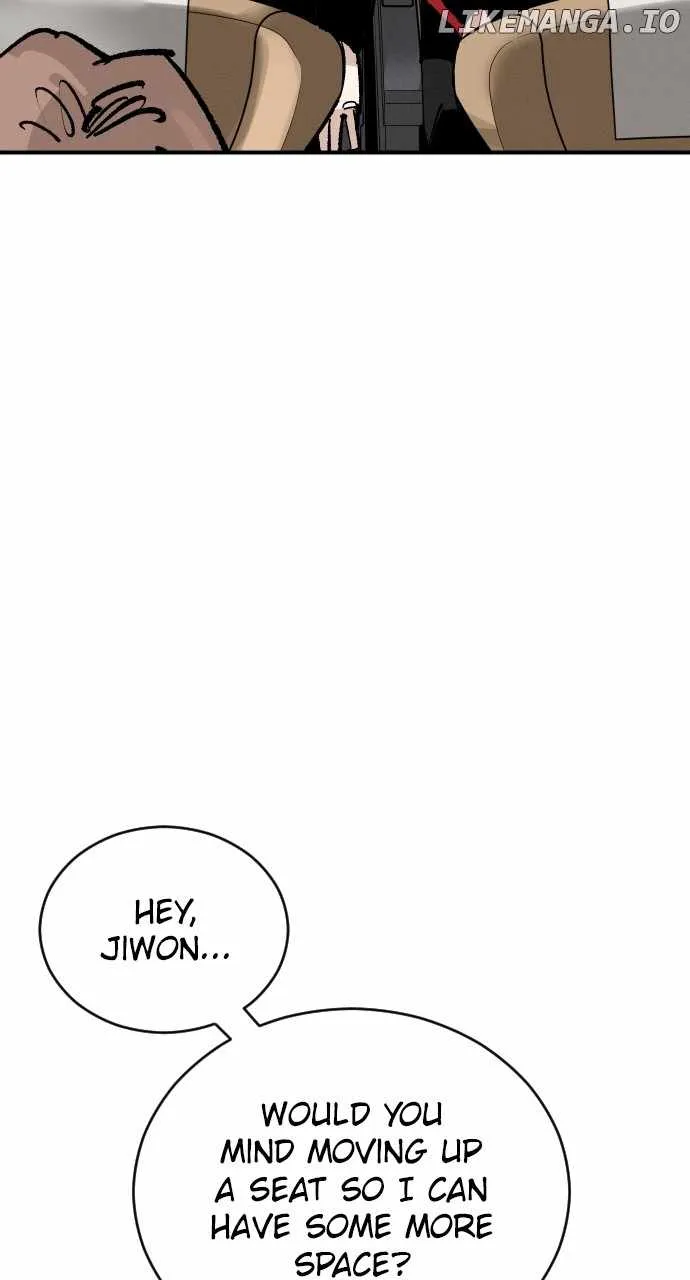 Build Up Chapter 174 page 31 - 