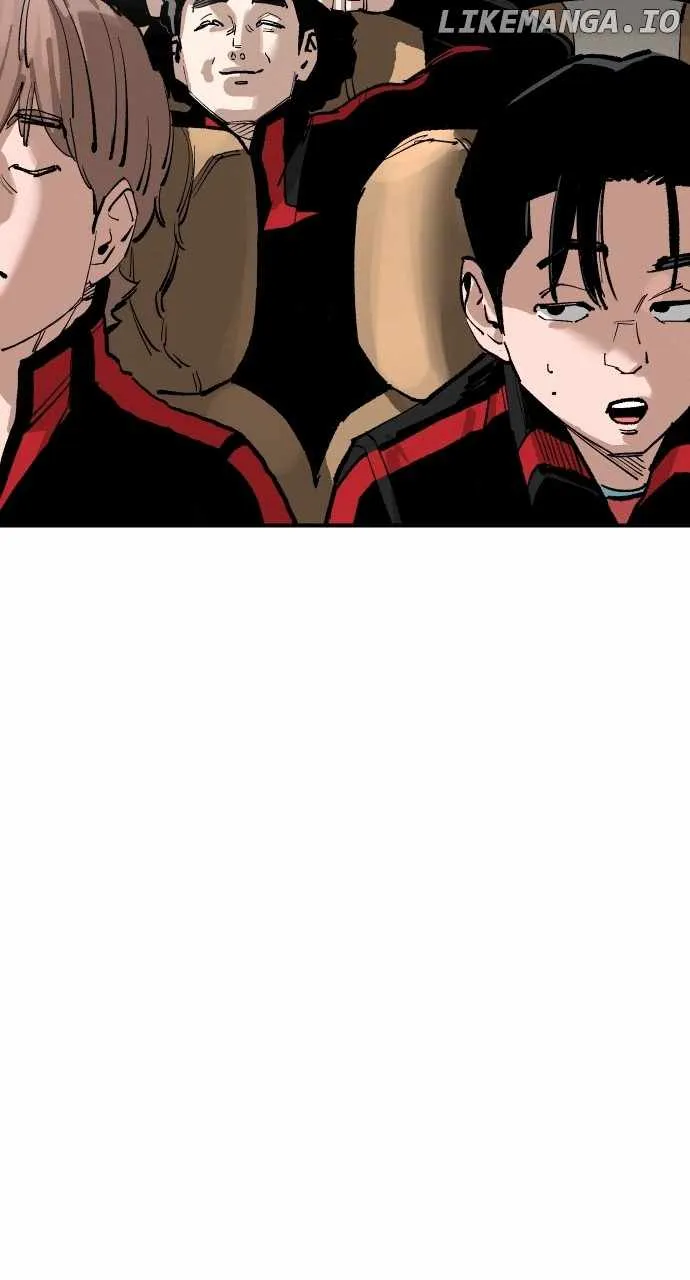 Build Up Chapter 174 page 35 - 