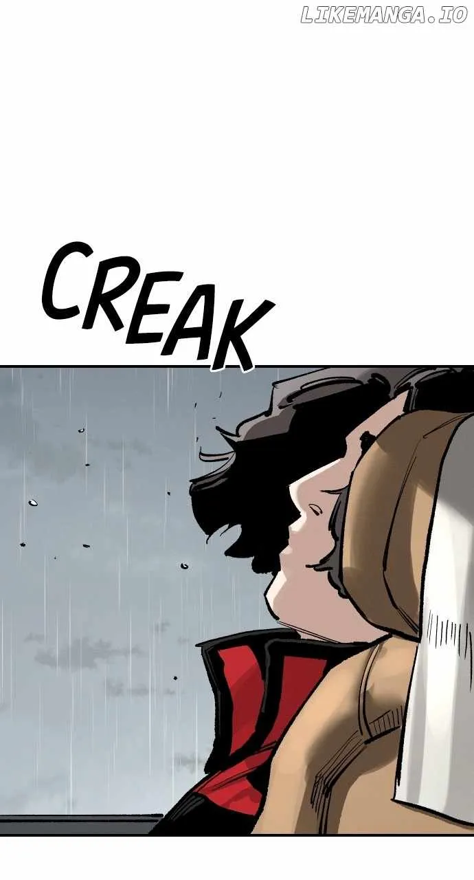 Build Up Chapter 174 page 37 - 