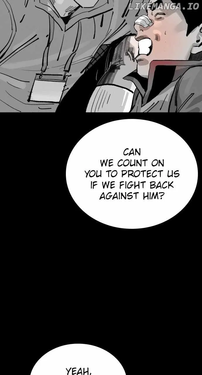 Build Up Chapter 174 page 5 - 