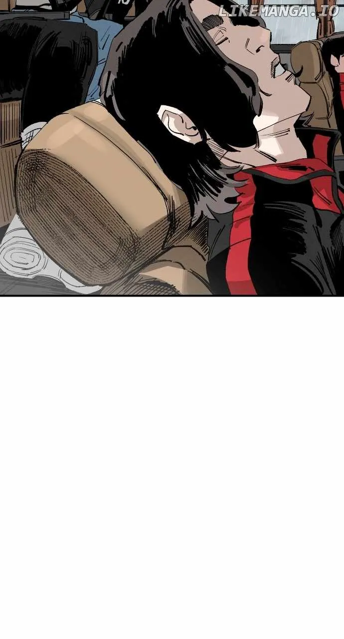 Build Up Chapter 174 page 41 - 