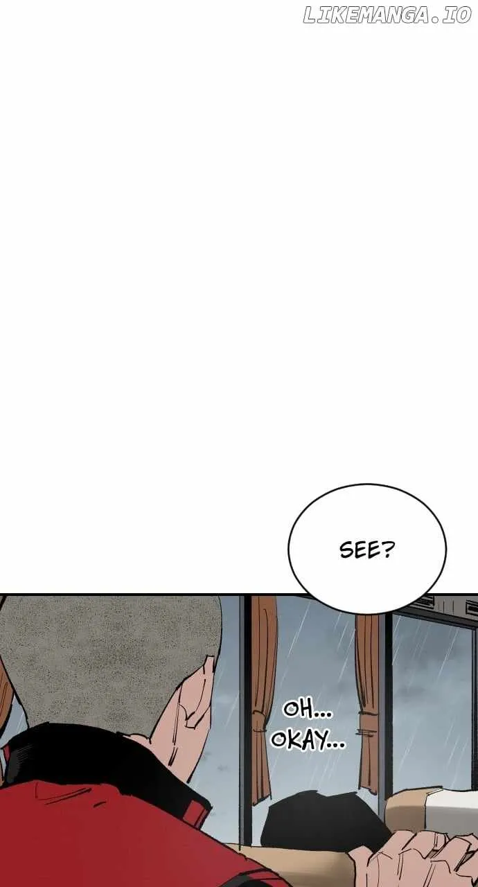 Build Up Chapter 174 page 50 - 