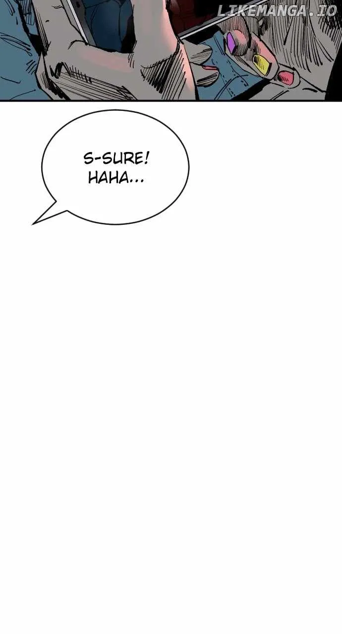 Build Up Chapter 174 page 55 - 